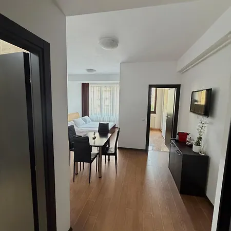 Moonlight Apartament Mamaia