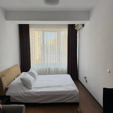 Moonlight Apartament