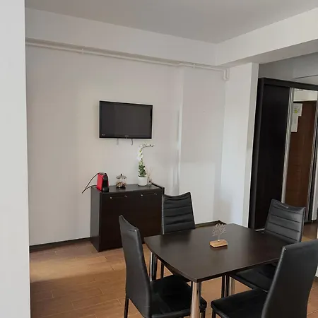 Moonlight Apartament *