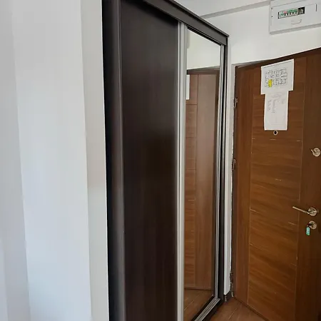 Apartament Moonlight