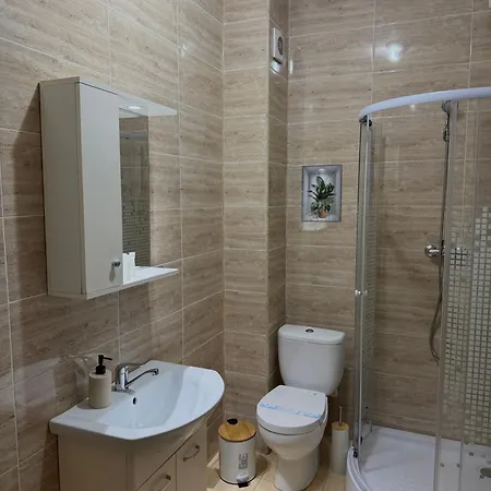 Moonlight Apartament