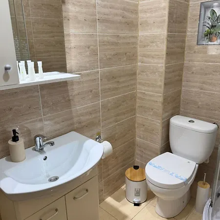 Moonlight Apartament Mamaia