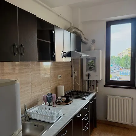 Apartament Moonlight